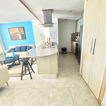 Marbella 2Bedroom Beachfrom Apt San Pedro de Macorís Εξωτερικό φωτογραφία