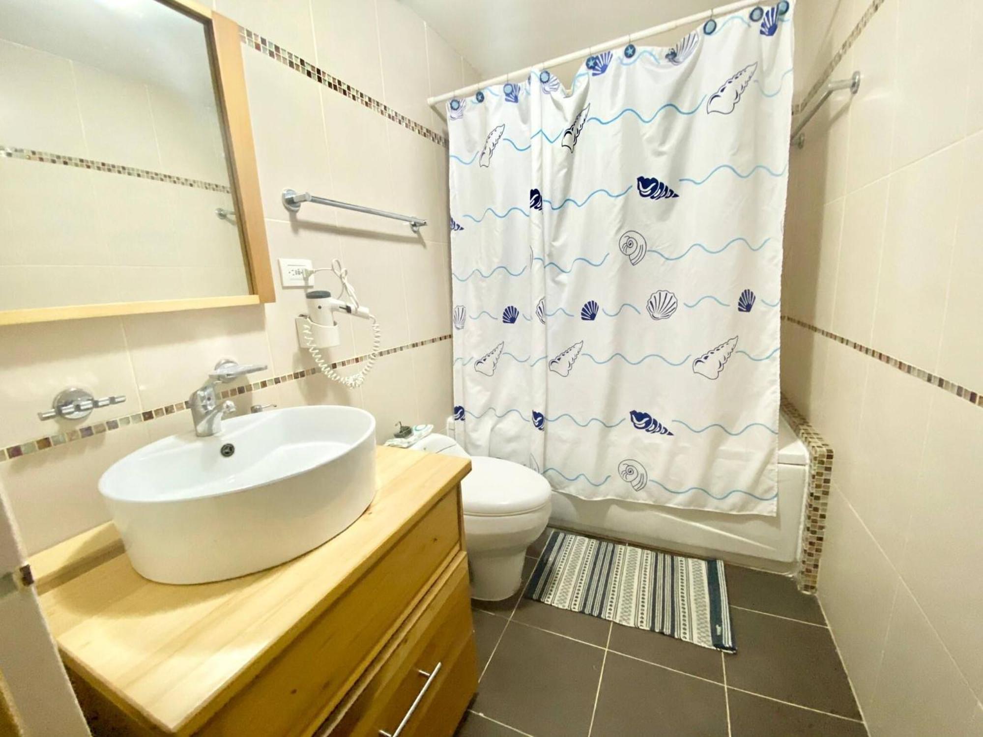 Marbella 2Bedroom Beachfrom Apt San Pedro de Macorís Εξωτερικό φωτογραφία