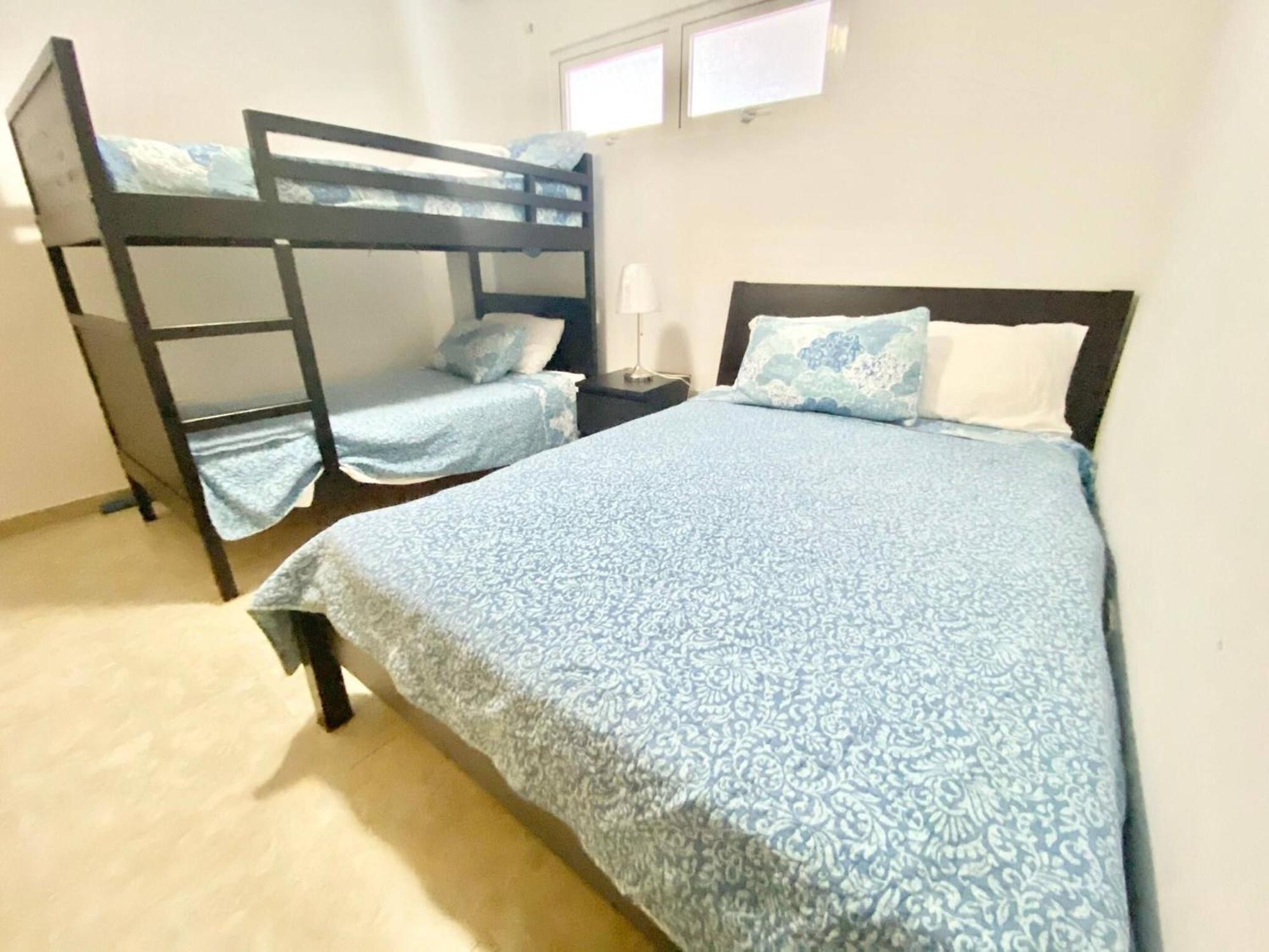 Marbella 2Bedroom Beachfrom Apt San Pedro de Macorís Εξωτερικό φωτογραφία